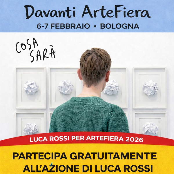 Davanti Arte Fiera